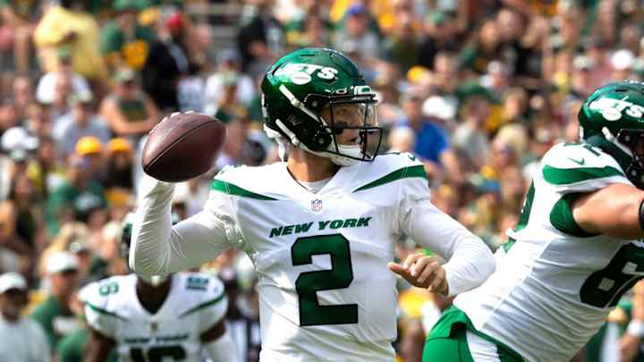 Fantasy Football Tiers (2021): Quarterback Rankings Explained
