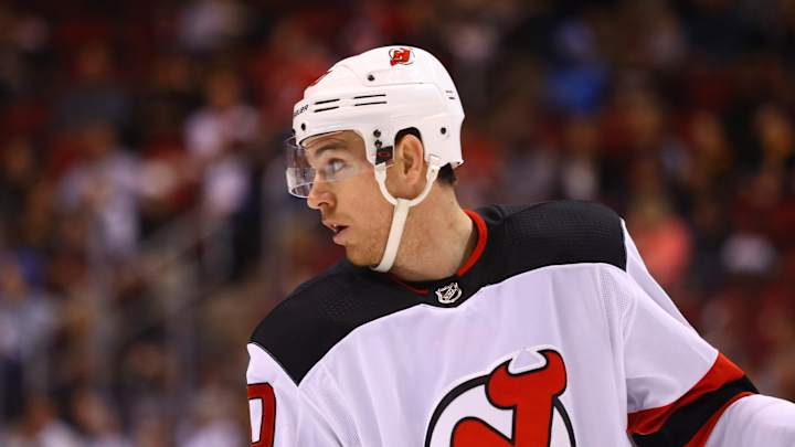 Former BC Hockey Player Jimmy Hayes Passes Away at 31