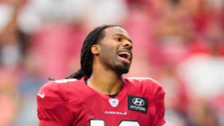 Kevin White Set to Make Debut with Saints Kevin White Set to Make Debut with Saints