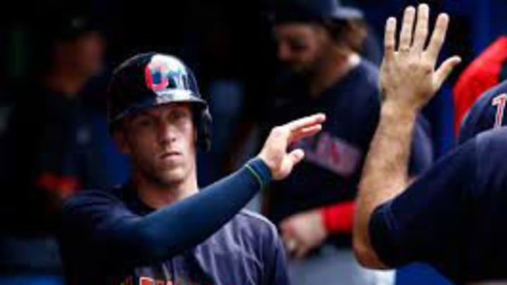 Looking at the inexperienced on the Indians Current Roster Looking at the inexperienced on the Indians Current Roster