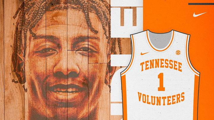 Tennessee Basketball Announces Numbers for Upcoming Newcomers