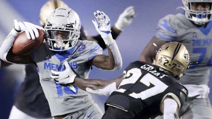 USC WR Tahj Washington Leaves Stellar Impression on Head Coach Clay Helton