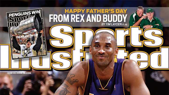 Lakers News: Kobe Bryant Once Ripped A Paul Pierce Picture From a Newspaper For "Motivation"