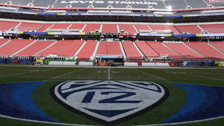 Breaking: Pac-12 Vetoes Conference Expansion