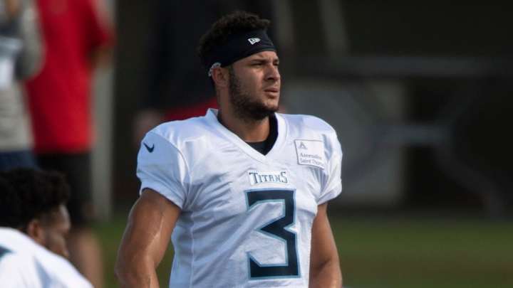 Farley Calls First Preseason Game 'Sloppy'