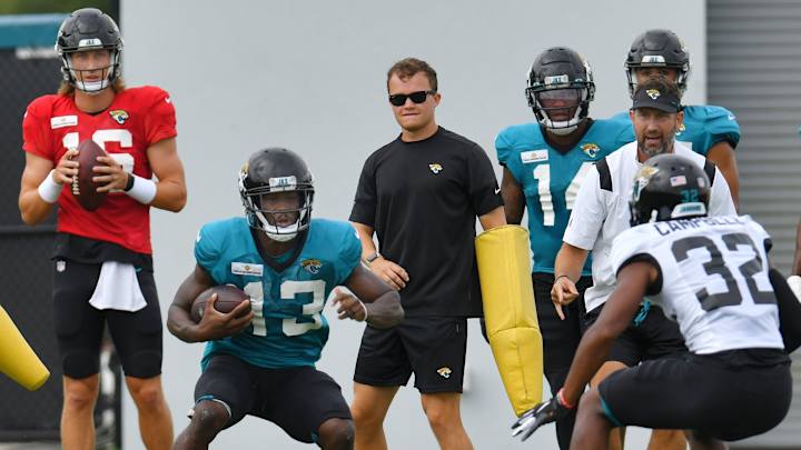 5 Jaguars Who Need To Impress Vs. the Saints 5 Jaguars Who Need To Impress Vs. the Saints