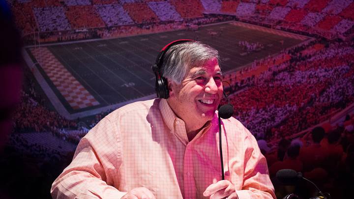 "Vol Calls" Set to Make 2021 Season Debut