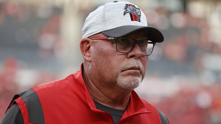 King: At Least Five Vaccinated Buccaneers Tested Positive for COVID-19 King: At Least Five Vaccinated Buccaneers Tested Positive for COVID-19