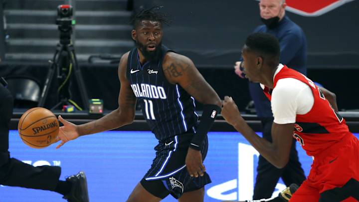 Former Sixers, Magic Forward James Ennis is Showing Interest in This Team