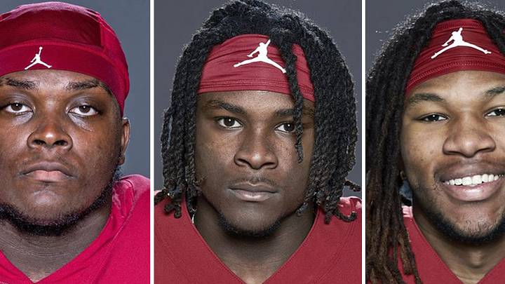 ESPN Picks Three Oklahoma Players as Preseason Freshman All-Americans