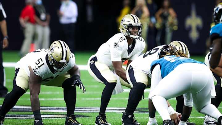 Saints Report Card vs. Jaguars Saints Report Card vs. Jaguars