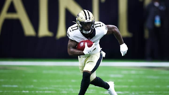 Saints Camp: Day 20 Practice Notes and Observations Saints Camp: Day 20 Practice Notes and Observations