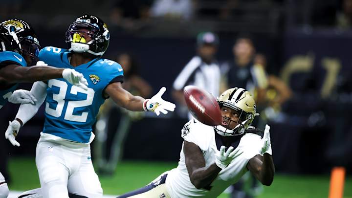 Saints 23, Jaguars 21: Jacksonville Struggles in Rehearsal Game