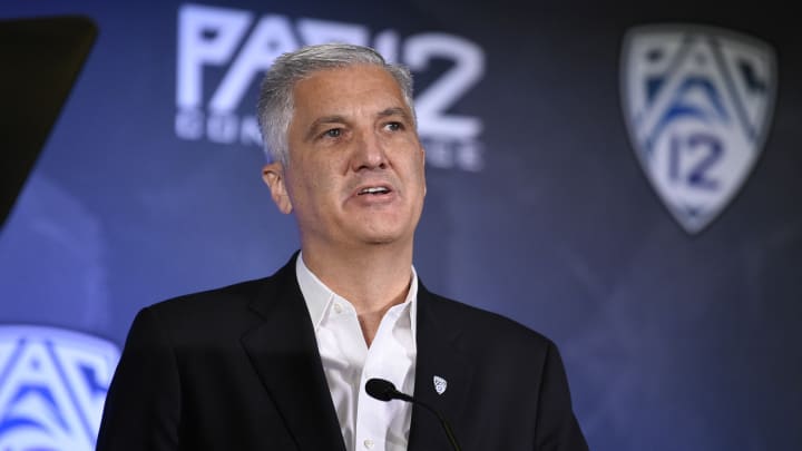 Pac-12, ACC, Big Ten announce scheduling, leadership alliance