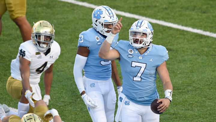 Announcement of Alliance Between the ACC, Big Ten, and Pac-12 Expected Soon