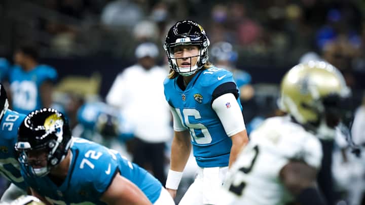 Trevor Lawrence Vs. the New Orleans Saints: The Good, the Bad, and Everything In-Between Trevor Lawrence Vs. the New Orleans Saints: The Good, the Bad, and Everything In-Between