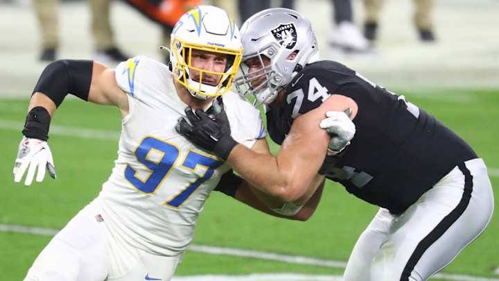 Six Former Ohio State Buckeyes Among NFL Network’s Top 100 Players Of 2021 Six Former Ohio State Buckeyes Among NFL Network’s Top 100 Players Of 2021