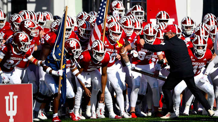 Shane McMahon’s Son Declan Commits to Big Ten Football Program