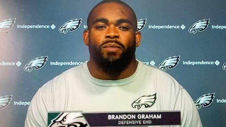 Staying Healthy at the Top of Eagles' Preseason Wish List Staying Healthy at the Top of Eagles' Preseason Wish List