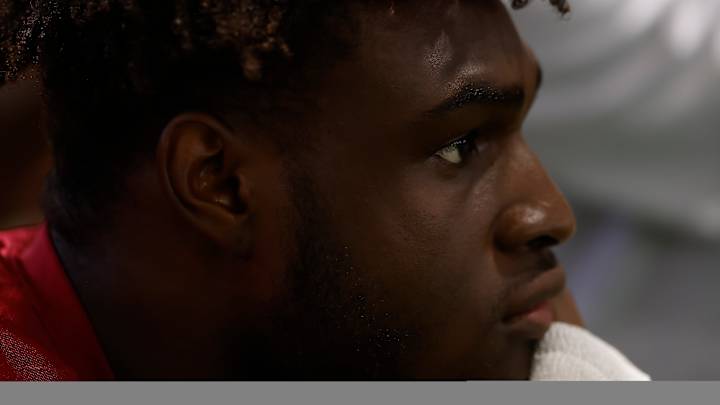 All Things CW: Will Anderson Jr. Already Setting Sack Records, Both Officially and Unofficially All Things CW: Will Anderson Jr. Already Setting Sack Records, Both Officially and Unofficially