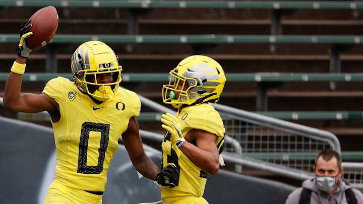 Debuting the Sports Illustrated 2021 Pac-12 Rankings Debuting the Sports Illustrated 2021 Pac-12 Rankings