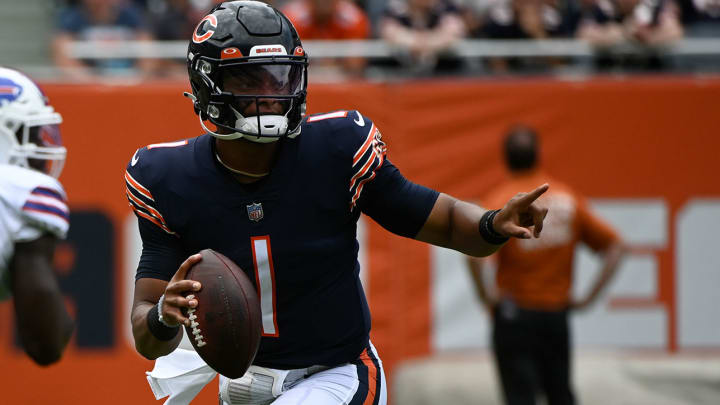 Business of Football: NFL Teams Should Just Acknowledge Their Rookie Quarterbacks Are Going to Play