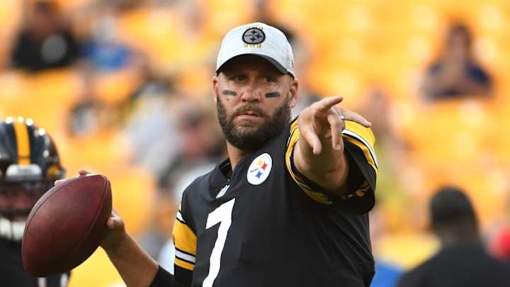Pittsburgh Steelers 2021 Season Preview Pittsburgh Steelers 2021 Season Preview