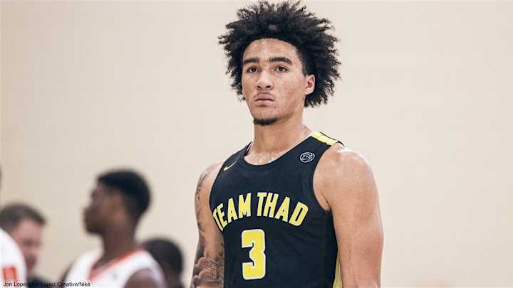 Elite 2022 CG Jalen Hood-Schifino Commits to Indiana Elite 2022 CG Jalen Hood-Schifino Commits to Indiana