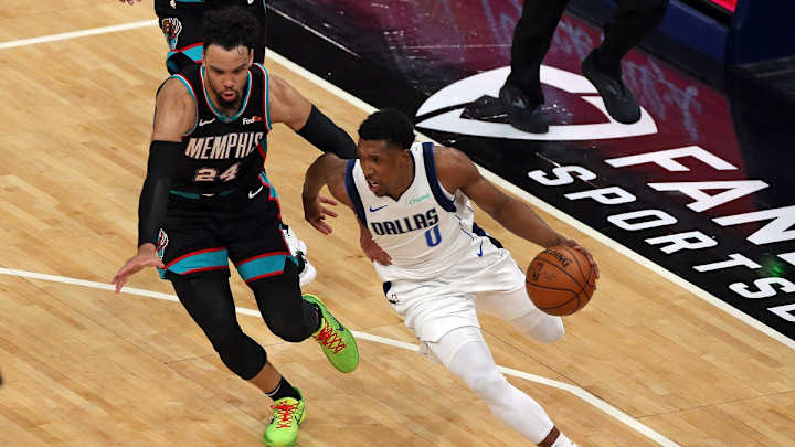 Former Sixers, Mavericks Guard Josh Richardson Lands Extension With Celtics