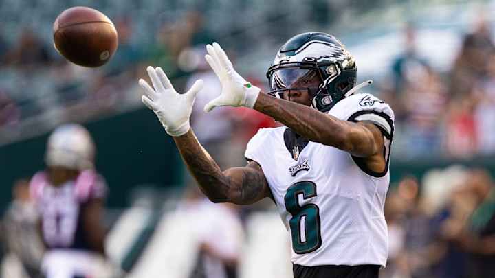 2021 Fantasy Football Rankings & Stat Projections