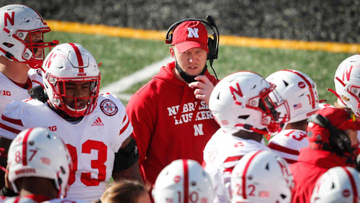 Point Spreads For All Big Ten Games in Week 0 Point Spreads For All Big Ten Games in Week 0