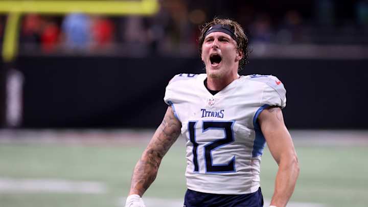 Preseason Has Become Kinsey's Latest Proving Ground