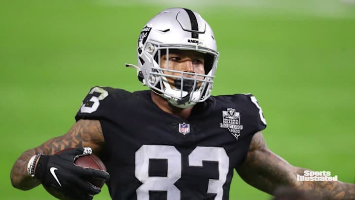 Raiders In Depth Injury Update Raiders In Depth Injury Update