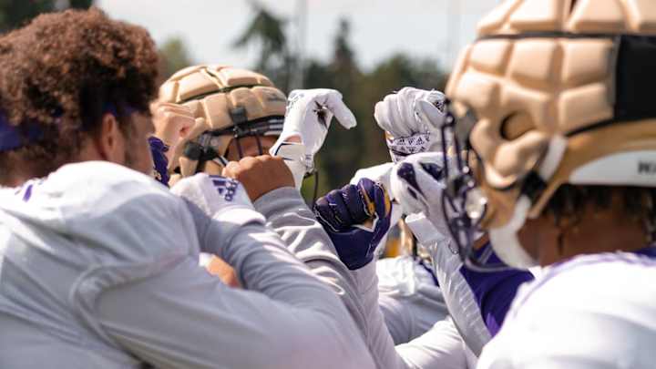 Huskies Disappear, Don't Appear on Final Preseason All-America Teams Huskies Disappear, Don't Appear on Final Preseason All-America Teams