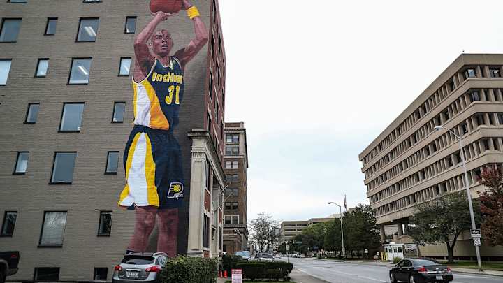 NBA News: Watch This Hall of Famer's Reaction To Making The NBA 75 Team