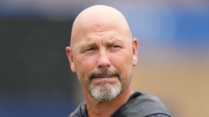Raiders Head Coaching Candidate: Gus Bradley