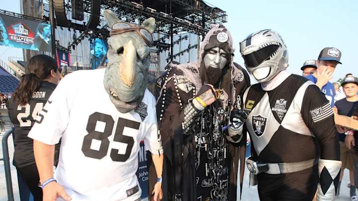 Mayock Talks Raiders and Playoffs