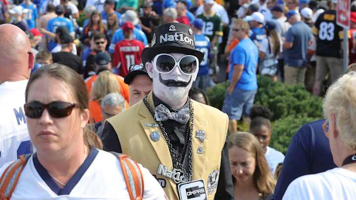 Las Vegas Raiders vs. San Francisco 49ers Live Game Thread Las Vegas Raiders vs. San Francisco 49ers Live Game Thread