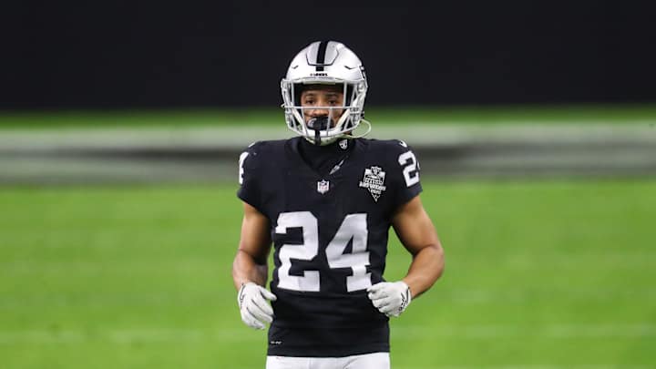 Bulldogs in the NFL: Will Raiders Safety Johnathan Abram Have a Bounceback Season in 2021?