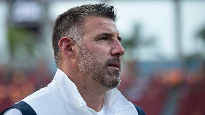 Two More Titans Players Added to COVID List