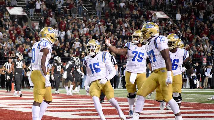 Ideal Matchups for UCLA football in 'The Alliance' era