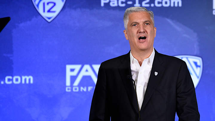 Pac-12 Announces Alliance with BIG Ten, ACC Conferences Pac-12 Announces Alliance with BIG Ten, ACC Conferences