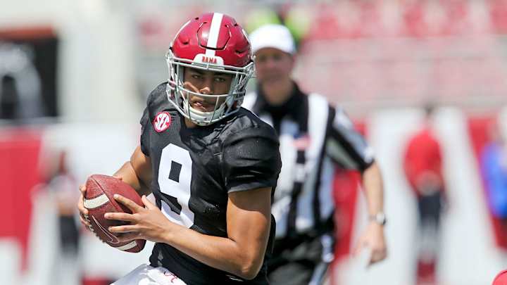 The 25 Most Intriguing College Football Players in 2021