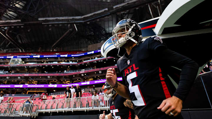 2021 Alabama Crimson Tide Players in the NFL Tracker: Preseason Week 3