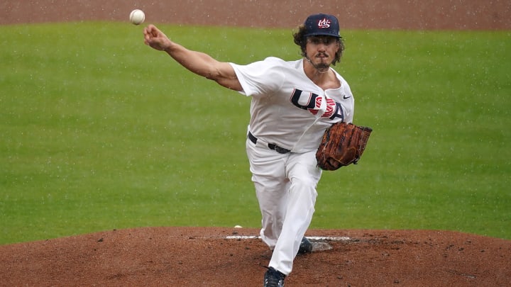 Twins Prospects Adjusting to Life After Winning Silver in Tokyo