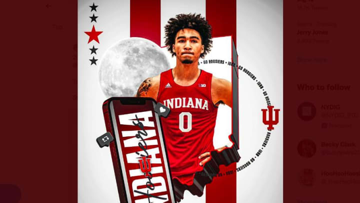 Top Combo Guard Jalen Hood-Schifino Commits to Indiana Top Combo Guard Jalen Hood-Schifino Commits to Indiana