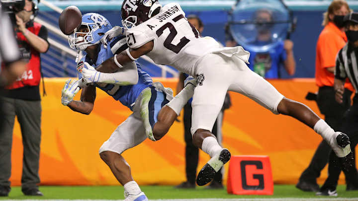 Locked On Aggies: Top Aggie Talent For 2021 - No. 18 - No. 16