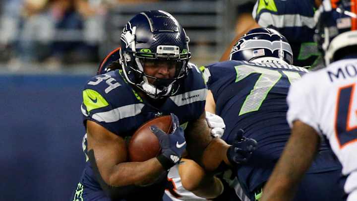 Bubble Watch: Which Seahawks Have Most to Gain/Lose in Preseason Finale?