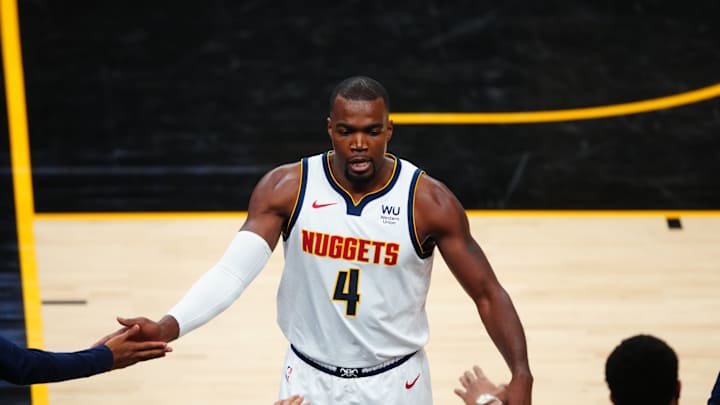 Sixers Rumors: Philly Among Teams Interested in Paul Millsap Sixers Rumors: Philly Among Teams Interested in Paul Millsap