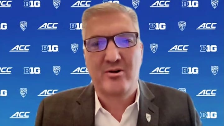 College Football: Pac-12, Big Ten and ACC Announce Plans for their Alliance